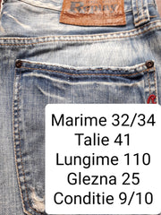 Blugi Replay - marimea S W32/L34 - Barbati