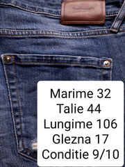 Blugi Just Cavalli - marimea S/M W32 - Barbati