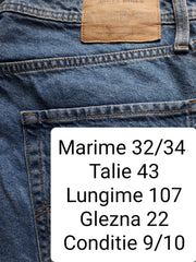 Blugi Jack&Jones - marimea S/M W32/L34 - Barbati