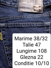 Blugi Joker - marimea XL W38/L32 - Barbati
