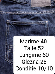 Blugi scurti Tom Tailor - marimea XXL/3XL - Barbati