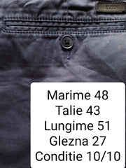 Pantaloni scurti Hugo Boss - marimea M - Barbati