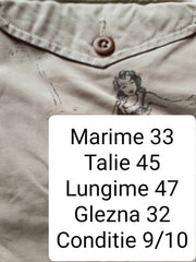 Pantaloni scurti Polo Ralph Lauren - marimea M - Barbati