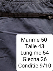 Pantaloni scurti Salewa - marimea M - Barbati