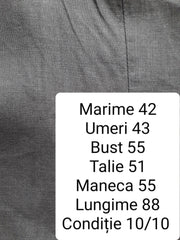 Rochie (100%in) Elegance - marimea L - Femei