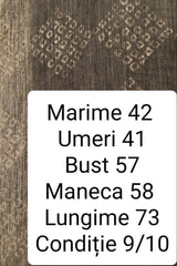 Camasa Vintage - marimea L/XL - Femei