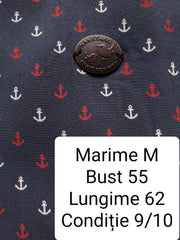 Tricou Naketano - marimea M - Femei