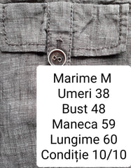 Jacheta (100%in) s'Oliver - marimea M - Femei