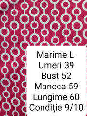 Camasa Benetton - marimea L - Femei