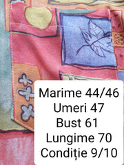 Camasa Vintage - marimea XL/XXL - Femei