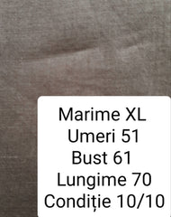 Camasa (100%ramie) Oska - marimea XL - Femei