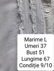 Camasa Tommy Hilfiger - marimea L - Femei