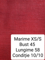 Camasa Vintage - marimea XS - Femei