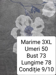 Tricou Vintage - marimea 3XL/4XL - Femei