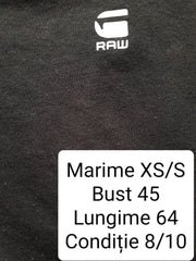 Tricou G-STAR - marimea XS/S - Femei