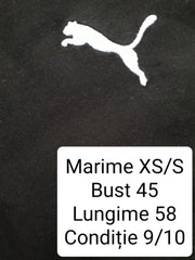Tricou Puma - marimea XS/S - Femei