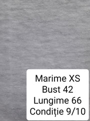 Tricou (100%in) SET - marimea XS - Femei