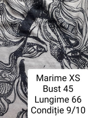 Tricou Diesel - marimea XS - Femei
