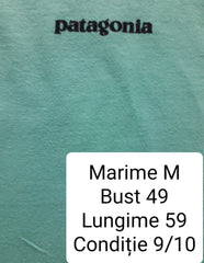 Tricou Patagonia - marimea M - Femei
