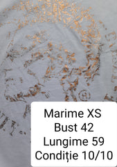 Tricou Diesel - marimea XS - Femei