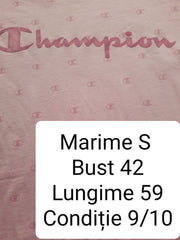 Tricou Champion - marimea S - Femei