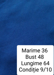 Maiou (100%matase) Hallhuber - marimea S - Femei
