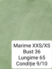 Maiou Lululemon - marimea XS/S - Femei