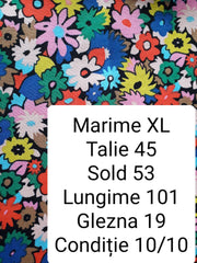 Pantaloni Baden - marimea XL - Femei