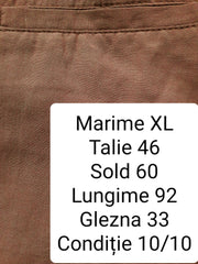 Pantaloni Gerry Weber - marimea XL - Femei