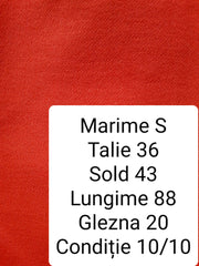 Pantaloni Zara - marimea S - Femei
