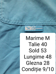 Pantaloni scurti Salewa - marimea M - Femei