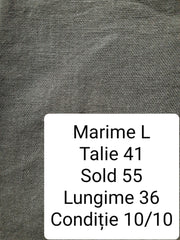Pantaloni scurti JDY - marimea L - Femei