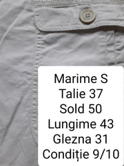 Pantaloni scurti Marc Cain - marimea S - Femei