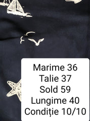 Pantaloni scurti M&S - marimea S - Femei