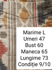 Camasa Mango - marimea L - Barbati