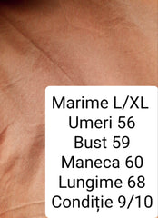 Jacheta Zara - marimea L/XL - Femei