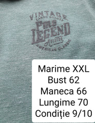 Bluza PME Legend - marimea XXL - Barbati