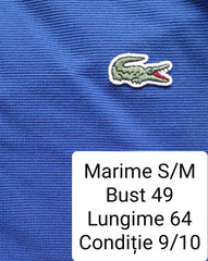 Tricou Lacoste - marimea S - Barbati