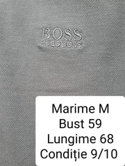 Tricou Hugo Boss - marimea M - Barbati