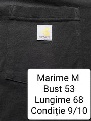 Tricou Carhartt - marimea M - Femei
