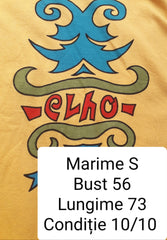 Tricou Elho - marimea S/M - Barbati