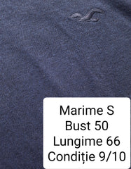 Tricou Hollister - marimea S - Barbati