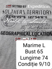 Maiou Southern - marimea L/XL - Barbati