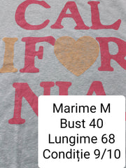 Tricou Tommy Hilfiger - marimea M - Femei