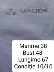 Tricou Vaude - marimea M - Femei