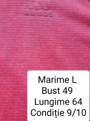 Maiou Adidas - marimea L - Femei