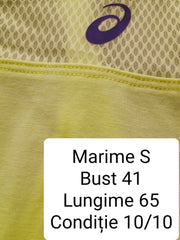 Maiou Asics - marimea S - Femei