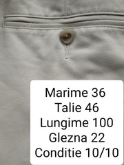 Pantaloni Land's End - marimea L - Barbati