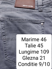 Blugi Pierre Cardin - marimea L W36/L32 - Barbati