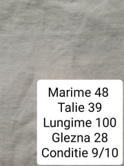 Pantaloni (100%in) Weekday - marimea S/M - Barbati